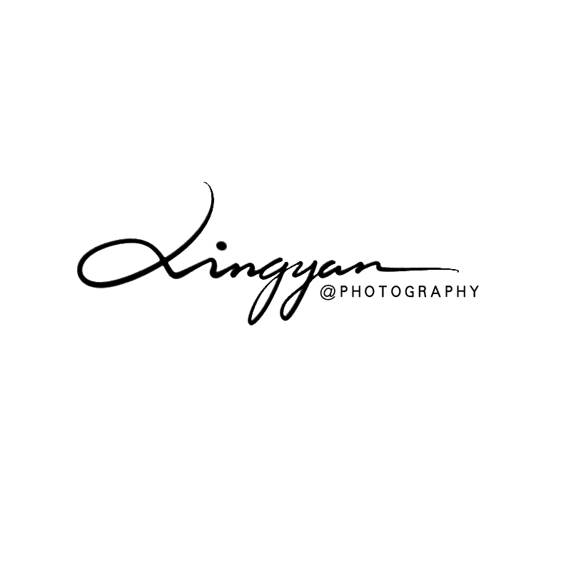 摄影师签名